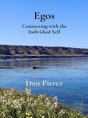 cover image of Egos